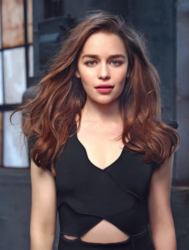 75+ Hot Pictures Of Emilia Clarke Will Make You Addicted To This Sexy Woman | Best Of Comic Books