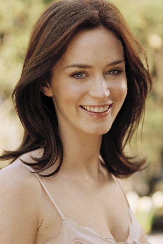 75+ Hot Pictures Of Emily Blunt Will Blow Your Minds | Best Of Comic Books