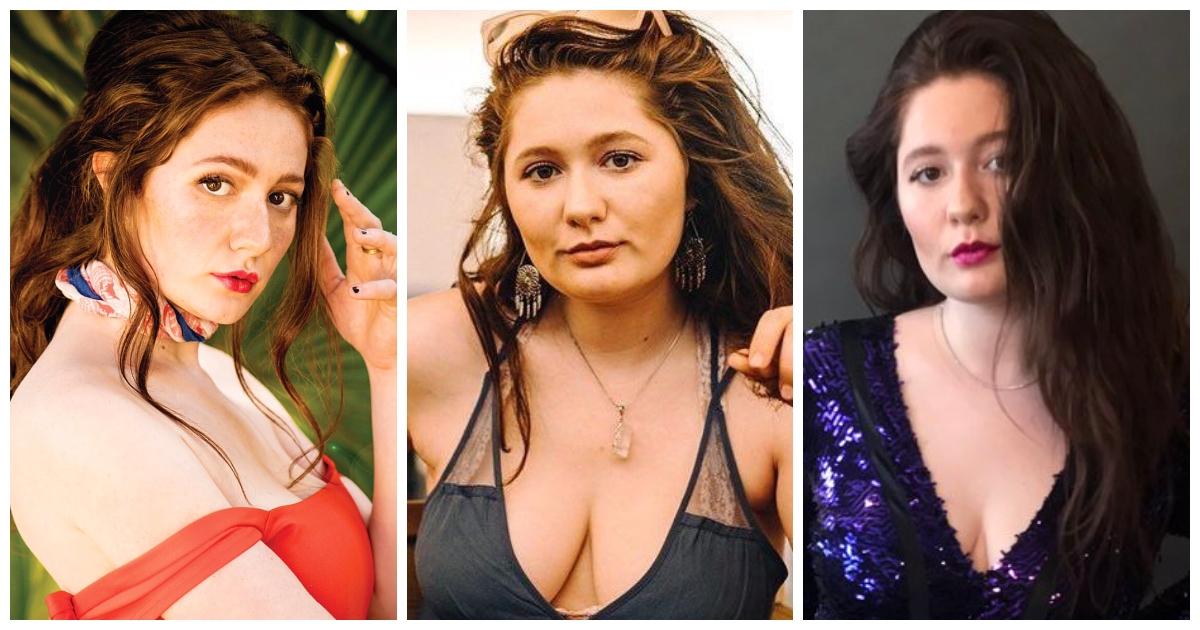 75+ Hot Pictures Of Emma Kenney From Shameless