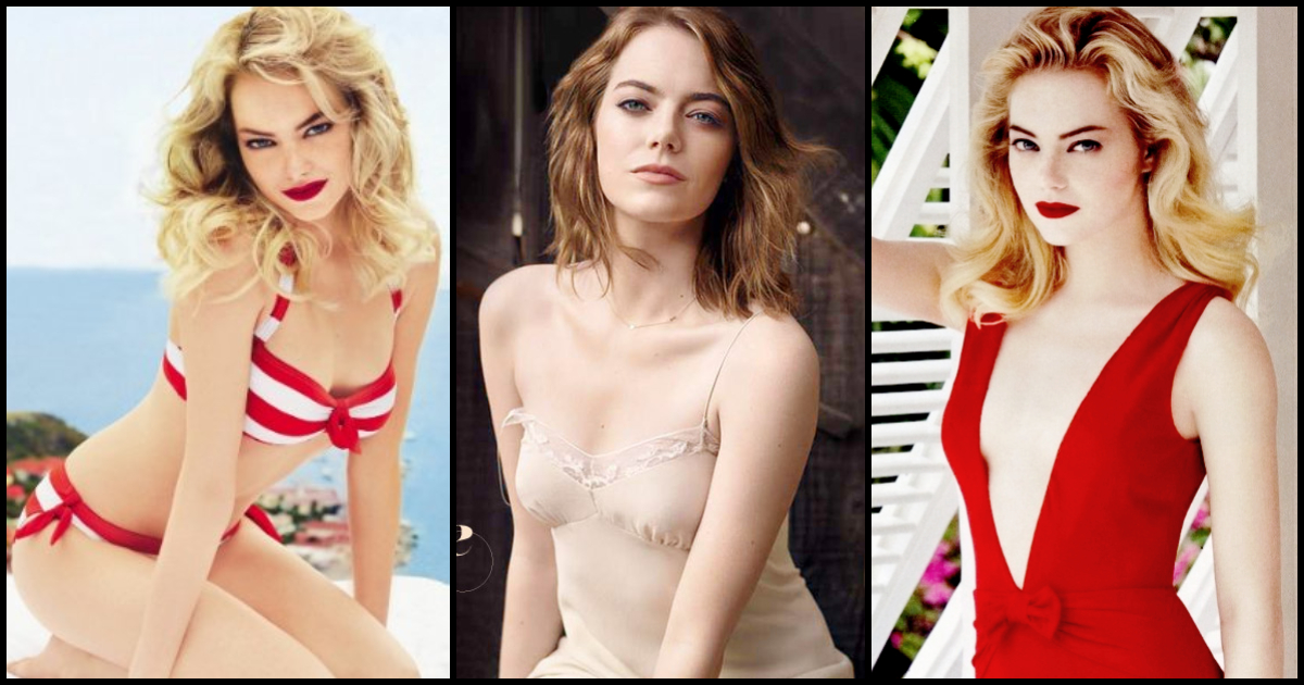 75+ Hot Pictures Of Emma Stone – Gwen Stacy Of Amazing Spiderman Movies With Interesting Facts. | Best Of Comic Books