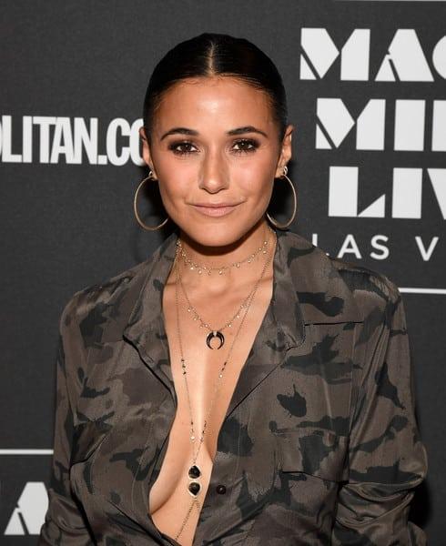 75+ Hot Pictures Of Emmanuelle Chriqui Will Take Your Breath Away | Best Of Comic Books
