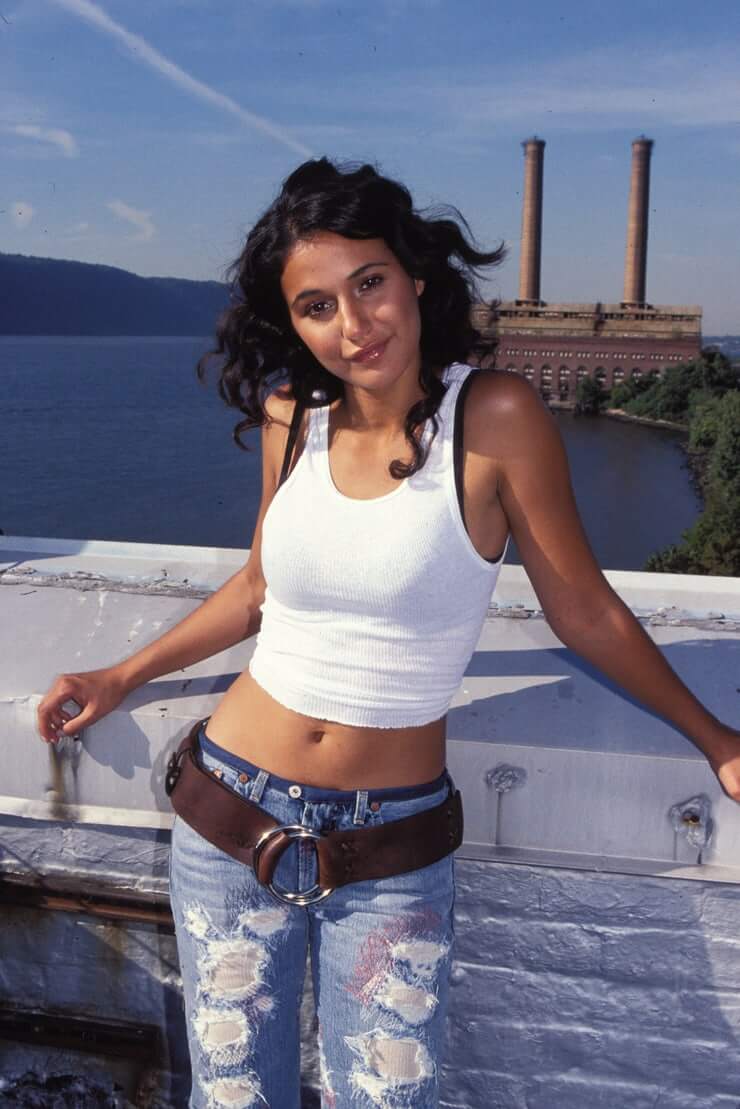 75+ Hot Pictures Of Emmanuelle Chriqui Will Take Your Breath Away | Best Of Comic Books