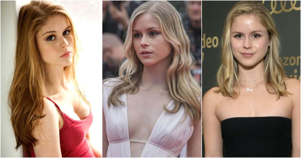 75+ Hot Pictures Of Erin Moriarty Will Win Your Hearts