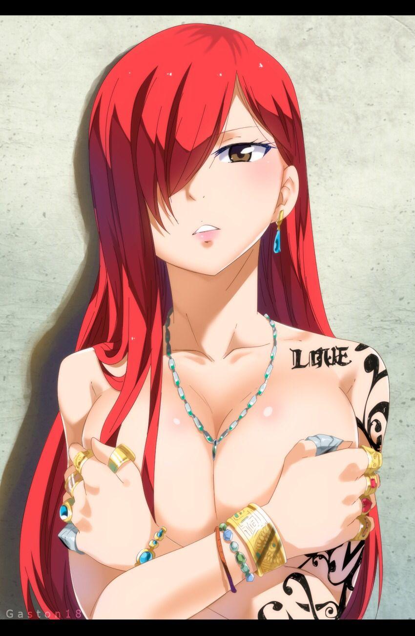 75+ Hot Pictures Of Erza Scarlet from Fairy Tale Which Will Leave You Dumbstruck | Best Of Comic Books