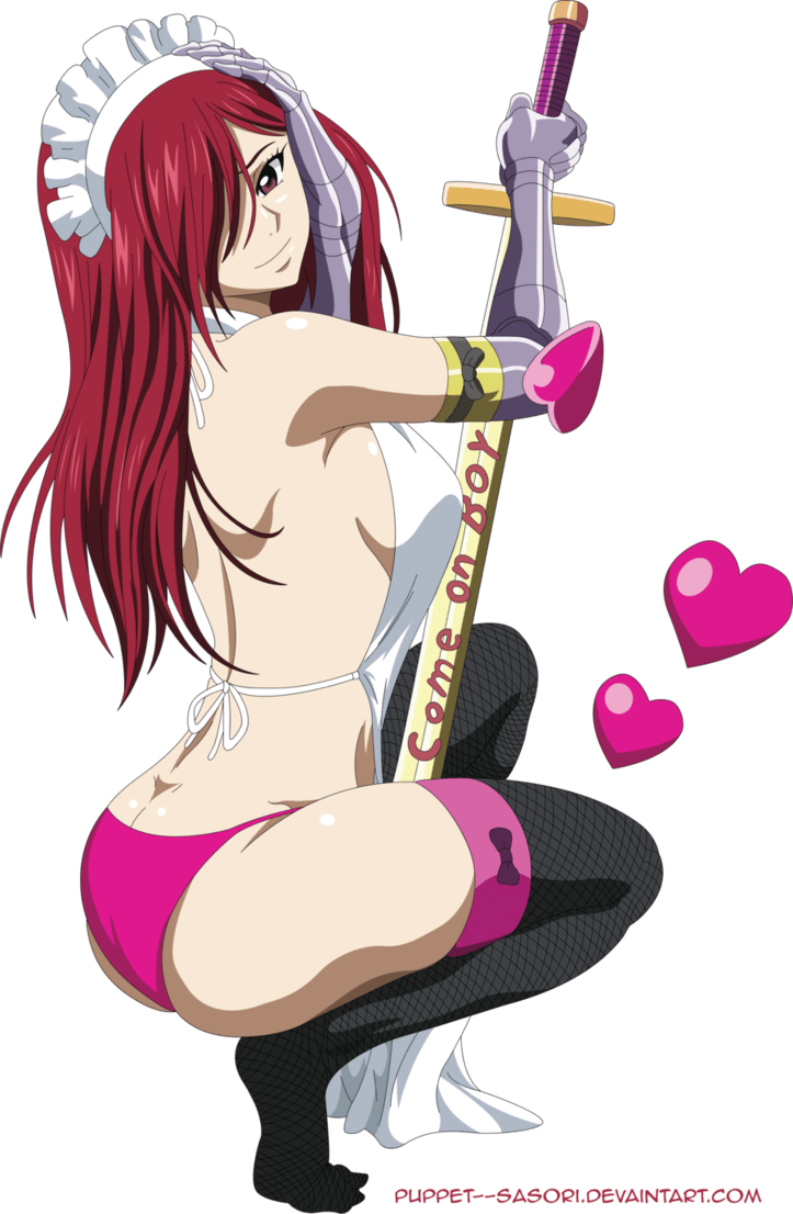 75+ Hot Pictures Of Erza Scarlet from Fairy Tale Which Will Leave You Dumbstruck | Best Of Comic Books