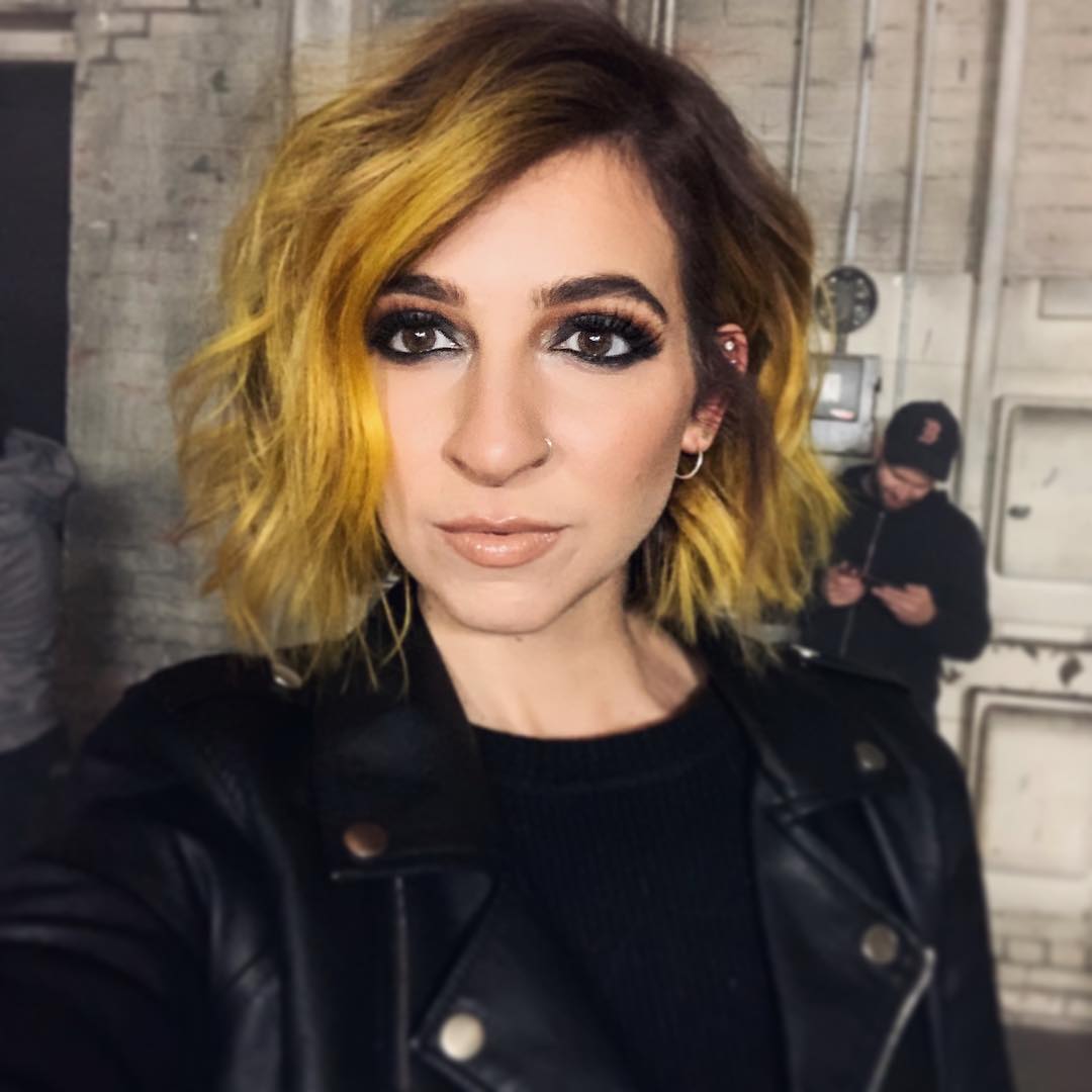 75+ Hot Pictures Of Gabbie Hanna Which Will Make You Feel Sensual | Best Of Comic Books