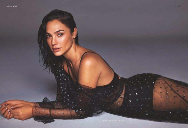 75+ Hot Pictures Of Gal Gadot Will Make You Love This Wonder Woman | Best Of Comic Books