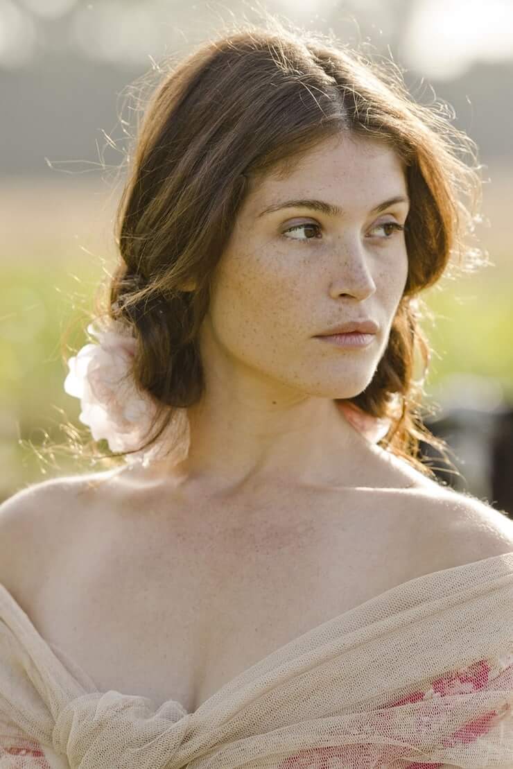 75+ Hot Pictures Of Gemma Arterton Show off Her Extremely Sexy Body | Best Of Comic Books