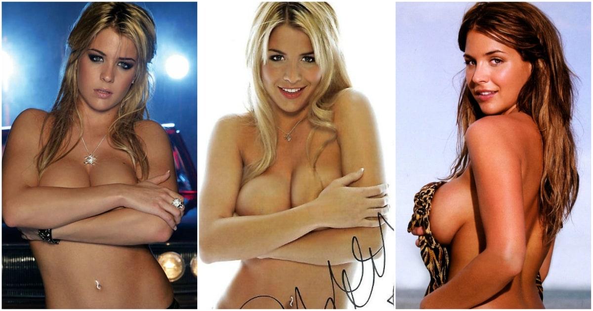 75+ Hot Pictures of Gemma Atkinson Will Make You Love British Celebrities | Best Of Comic Books