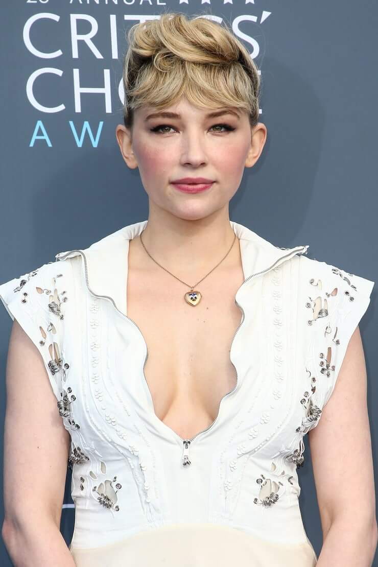 75+ Hot Pictures Of Haley Bennett That Will Blow Your Mind | Best Of Comic Books