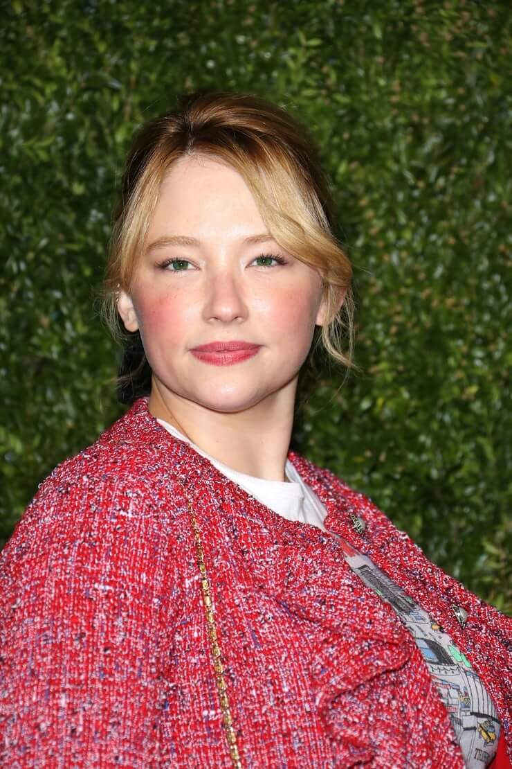 75+ Hot Pictures Of Haley Bennett That Will Blow Your Mind | Best Of Comic Books