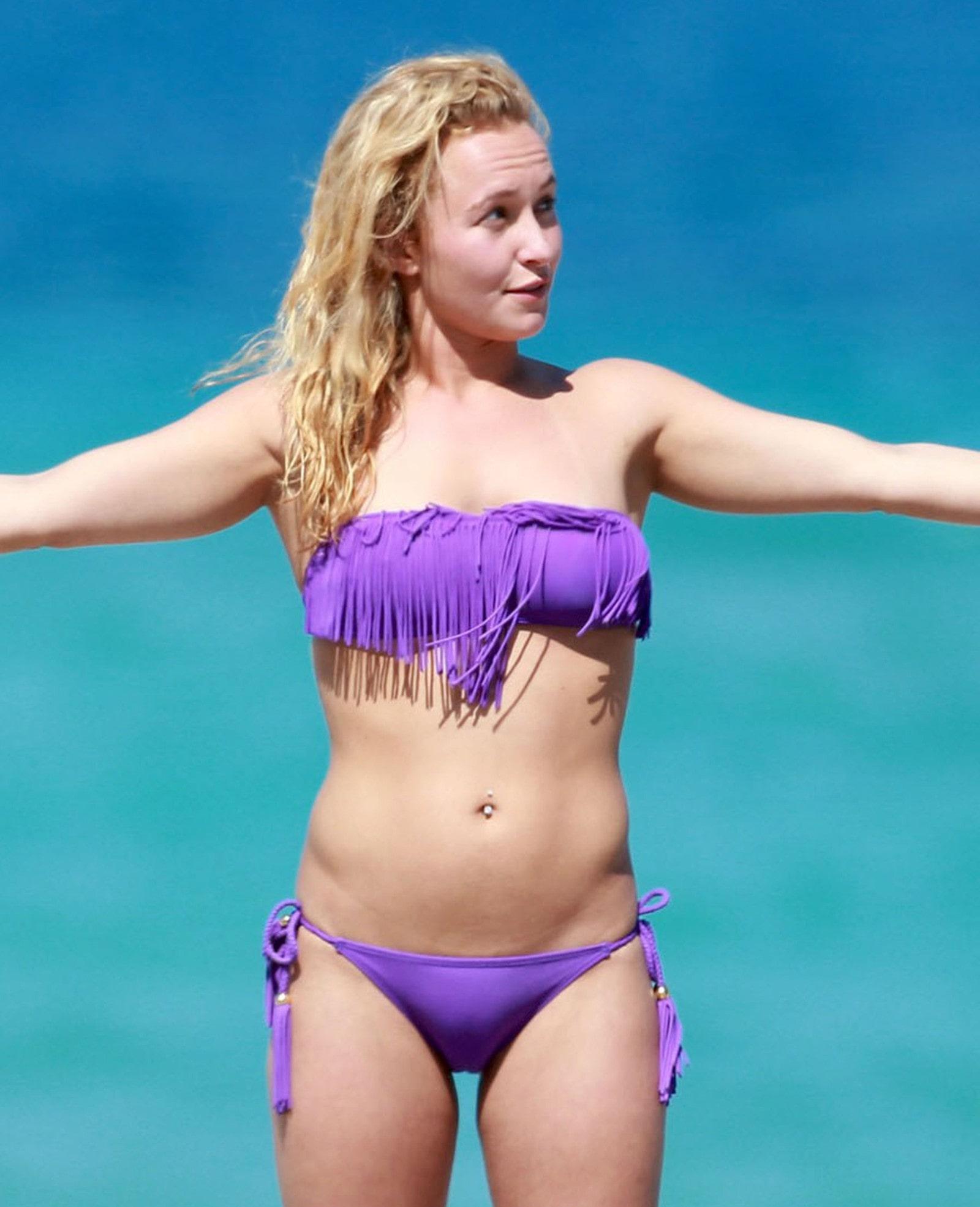75+ Hot Pictures Of Hayden Panettiere Which Will Rock Your World | Best Of Comic Books
