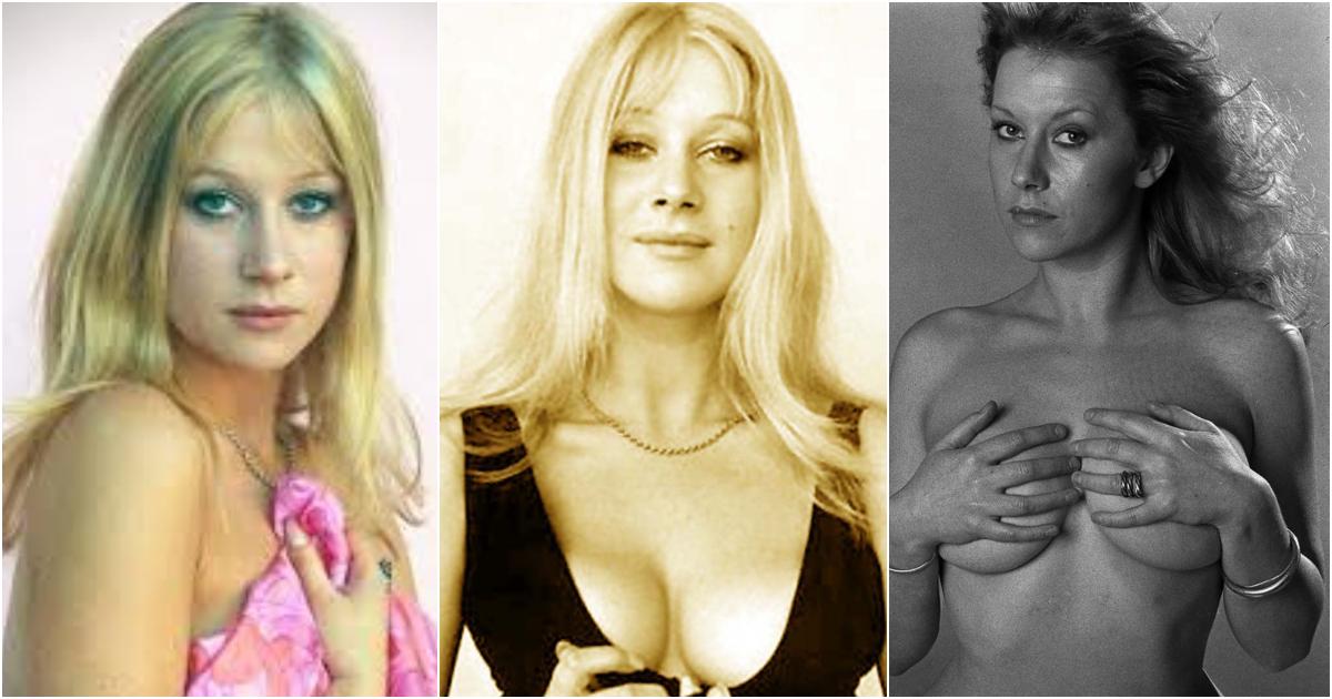 75+ Hot Pictures Of Helen Mirren Which Are Sexy As Hell | Best Of Comic Books