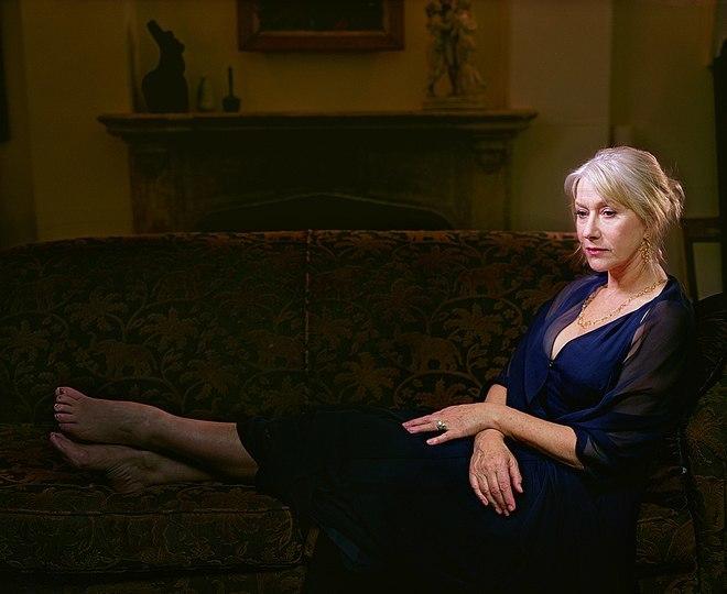 75+ Hot Pictures Of Helen Mirren Which Are Sexy As Hell | Best Of Comic Books