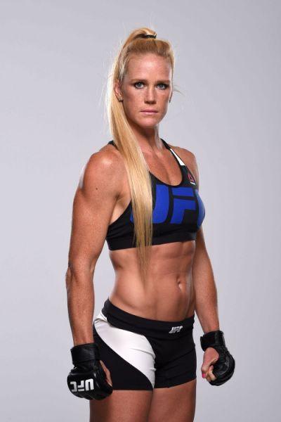 75+ Hot Pictures Of Holly Holm Will Prove That She Is One Of The Hottest And Sexiest Women There Is | Best Of Comic Books
