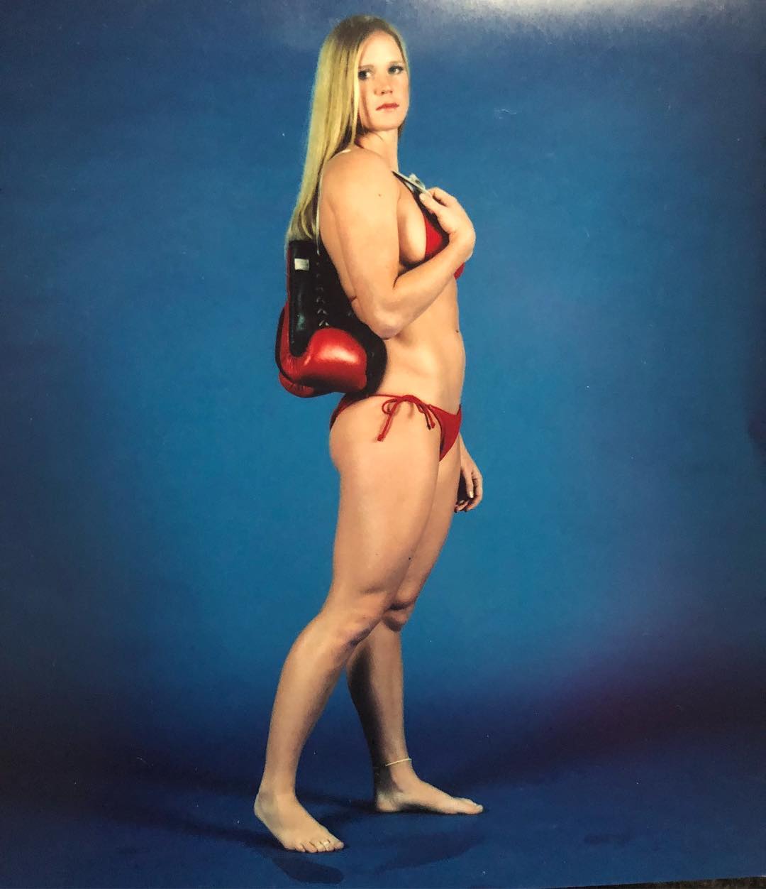 75+ Hot Pictures Of Holly Holm Will Prove That She Is One Of The Hottest And Sexiest Women There Is | Best Of Comic Books