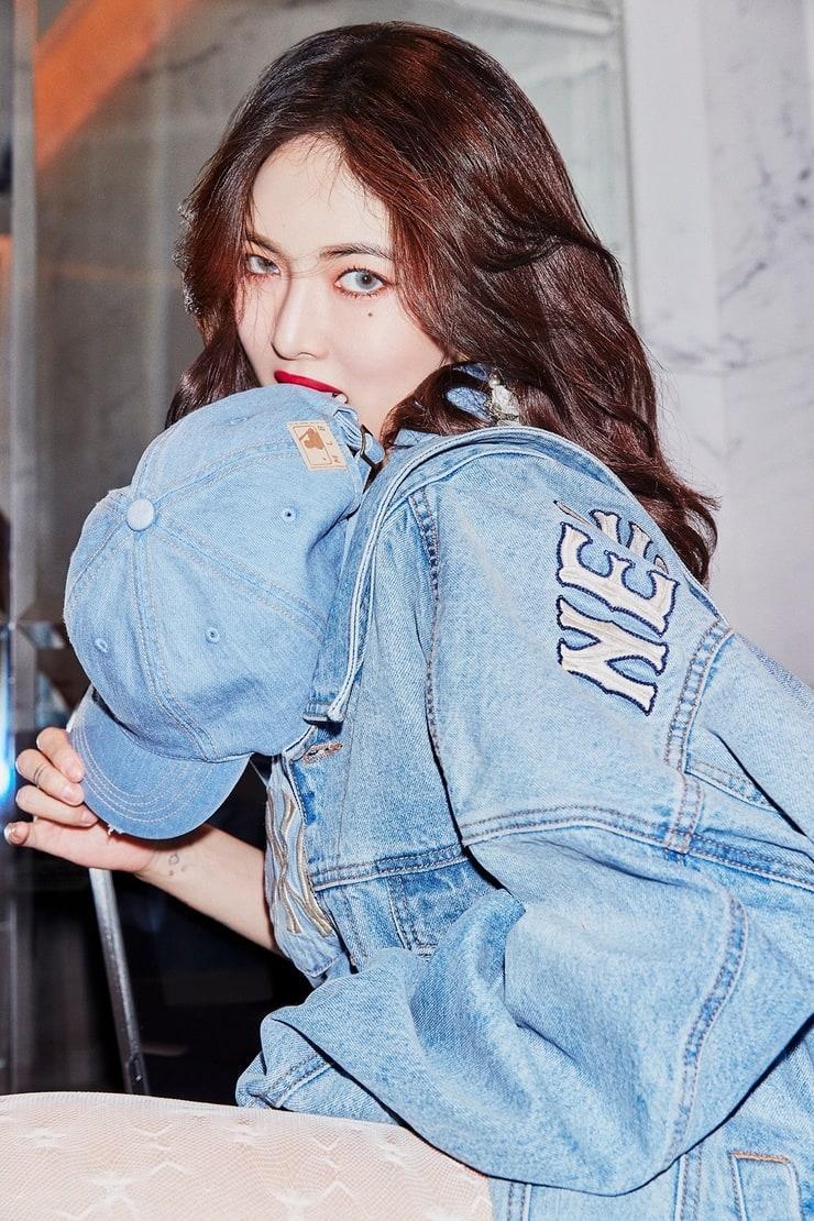 75+ Hot Pictures Of Hyuna Which Will Make You Drool For Her | Best Of Comic Books