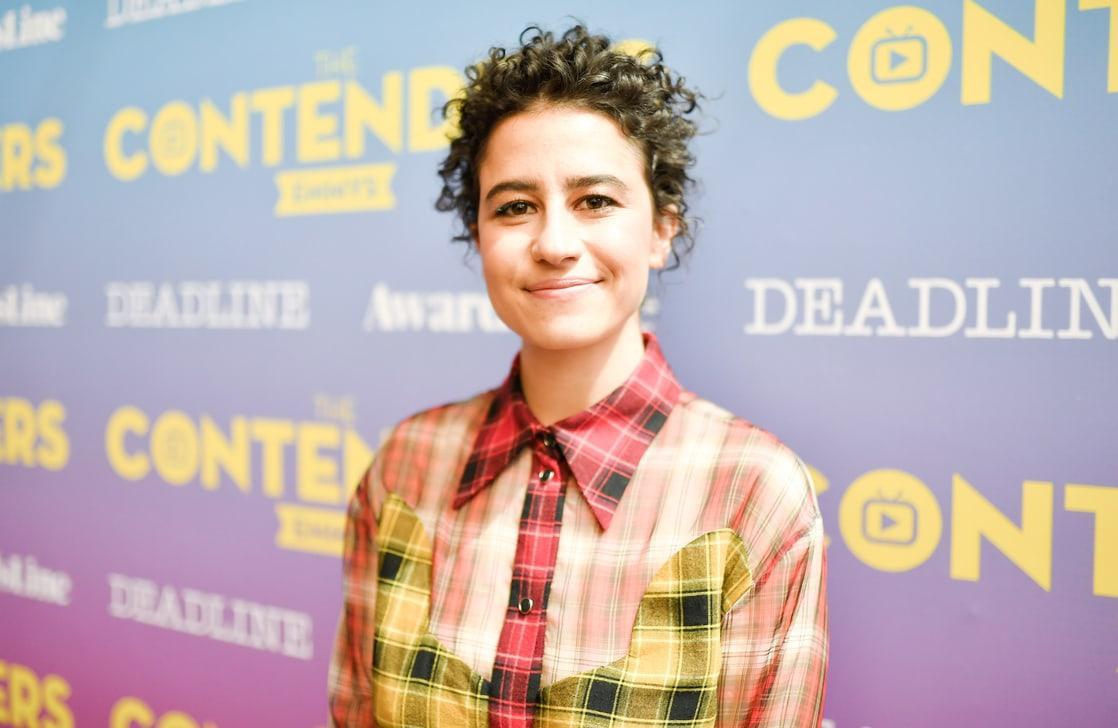 75+ Hot Pictures Of Ilana Glazer Which Are Going To Make You Want Her Badly | Best Of Comic Books