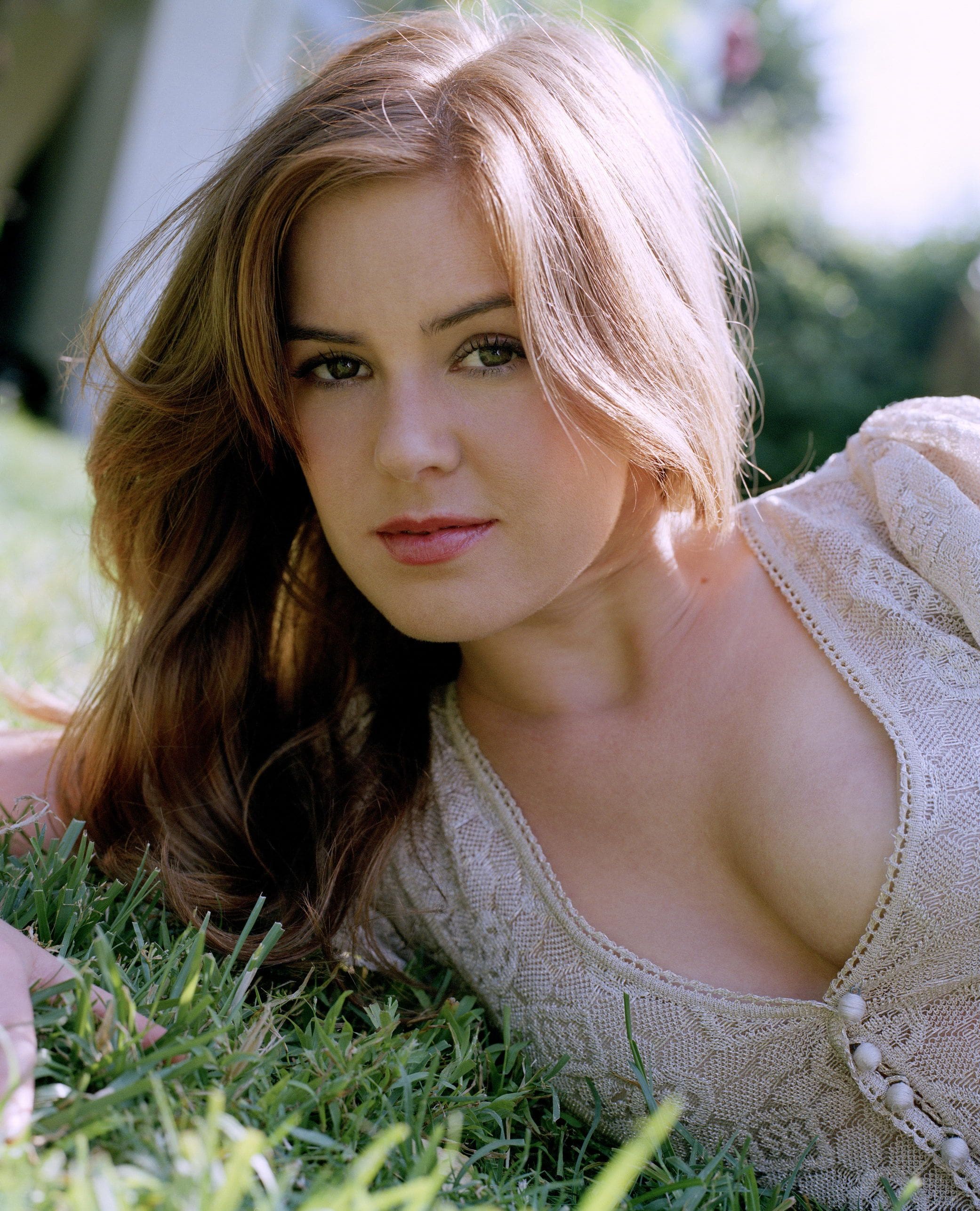 75+ Hot Pictures Of Isla Fisher Are Just Way Too Hot To Handle | Best Of Comic Books