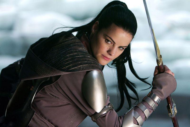 75+ Hot Pictures Of Jaimi Alexander – Lady Sif (Thor) And Blindspot Actress | Best Of Comic Books