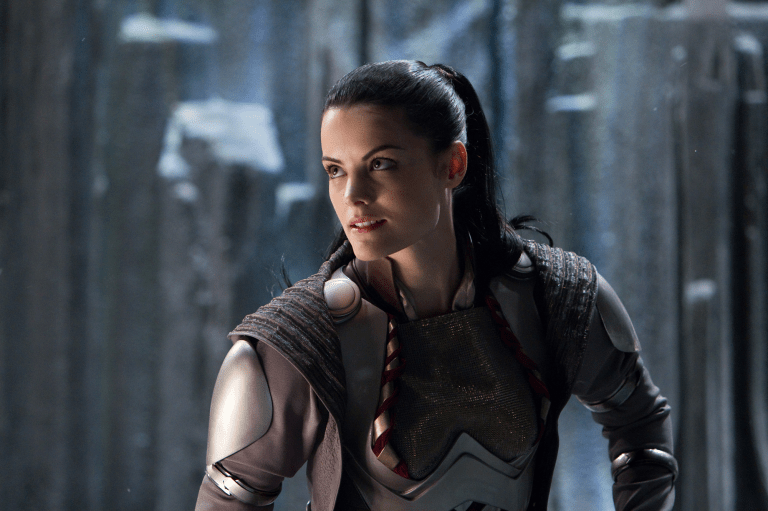 75+ Hot Pictures Of Jaimi Alexander – Lady Sif (Thor) And Blindspot Actress | Best Of Comic Books