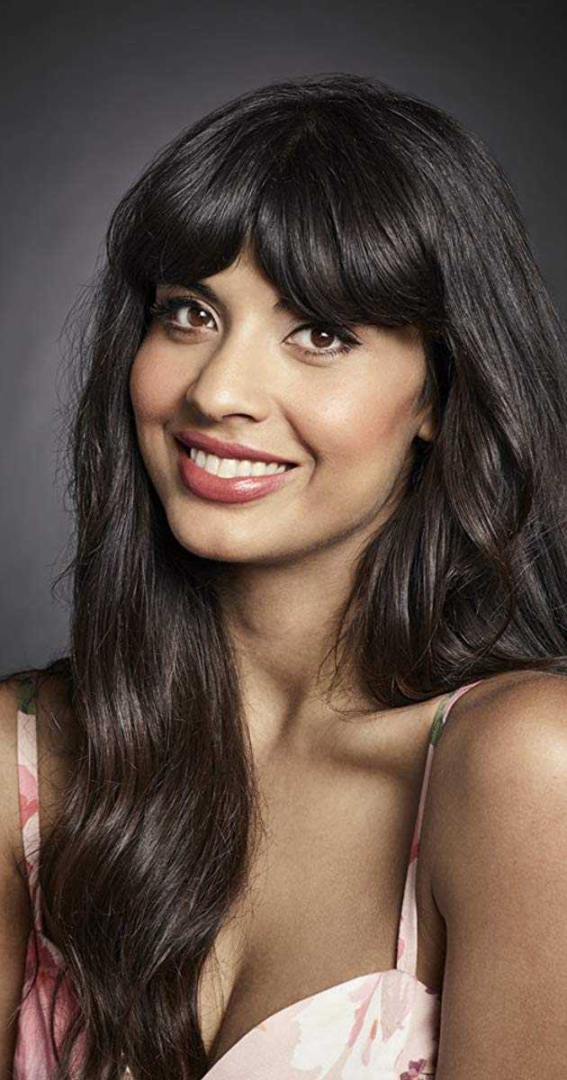 75+ Hot Pictures Of Jameela Jamil Which Are Just Too Damn Cute And Sexy At The Same Time | Best Of Comic Books