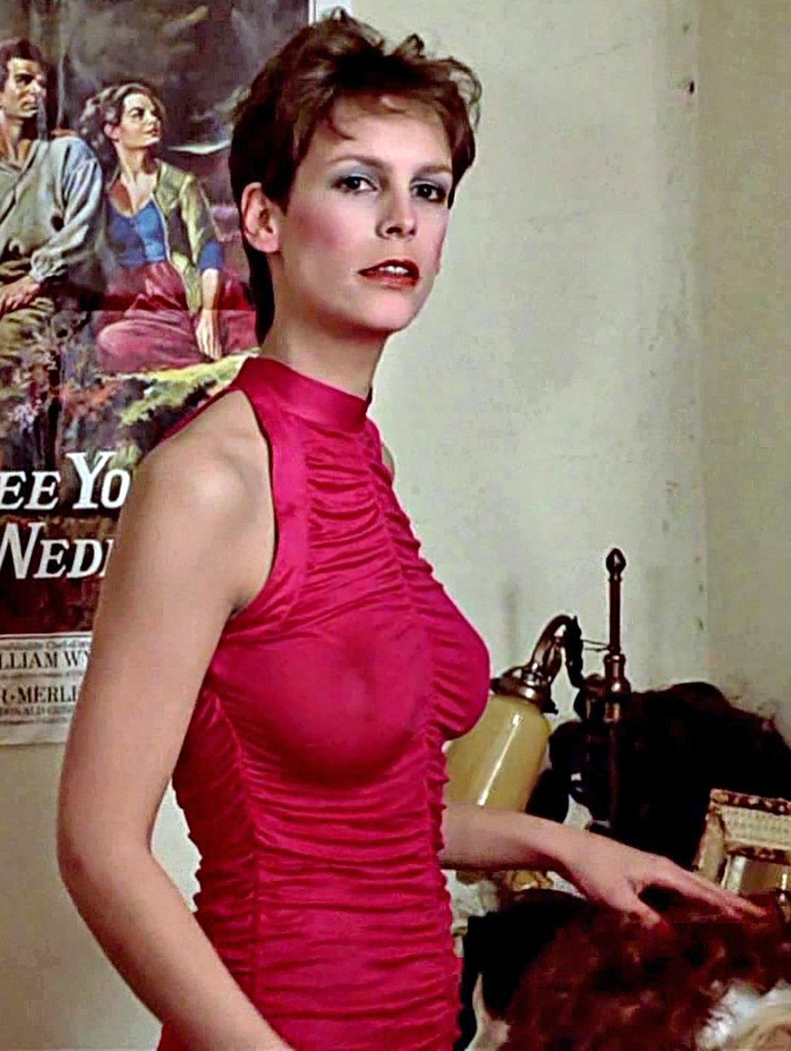 75+ Hot Pictures Of Jamie Lee Curtis – The Sexy Halloween Queen | Best Of Comic Books
