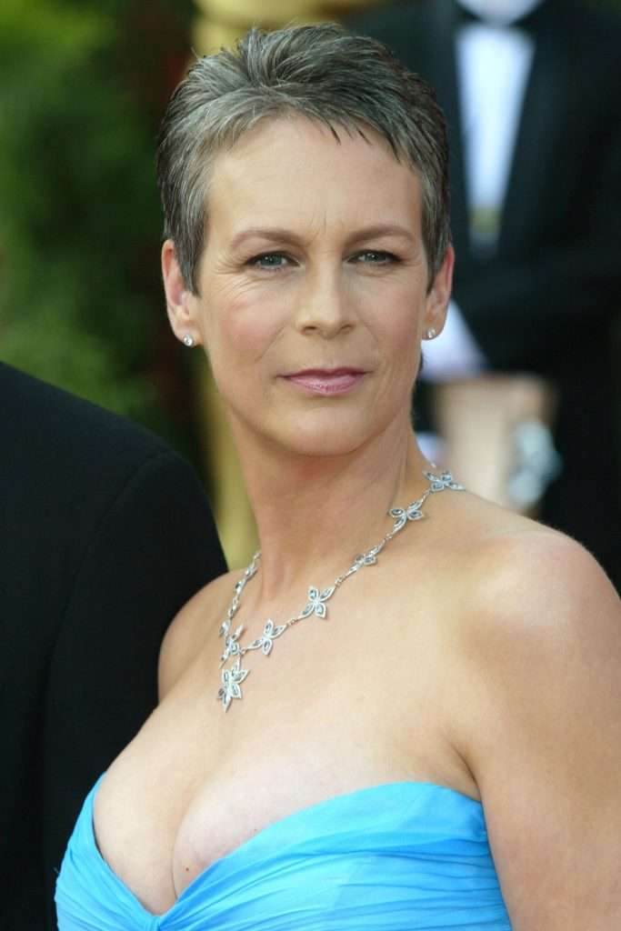 75+ Hot Pictures Of Jamie Lee Curtis – The Sexy Halloween Queen | Best Of Comic Books