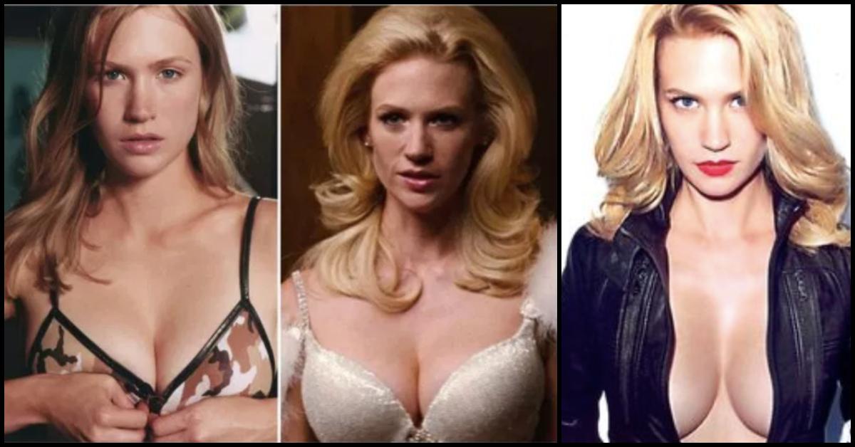 75+ Hot Pictures Of January Jones – Emma Frost In X-Men First Class | Best Of Comic Books