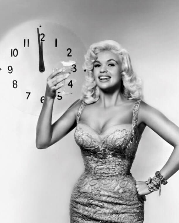 75+ Hot Pictures Of Jayne Mansfield Which Are Just Too Hot To Handle | Best Of Comic Books