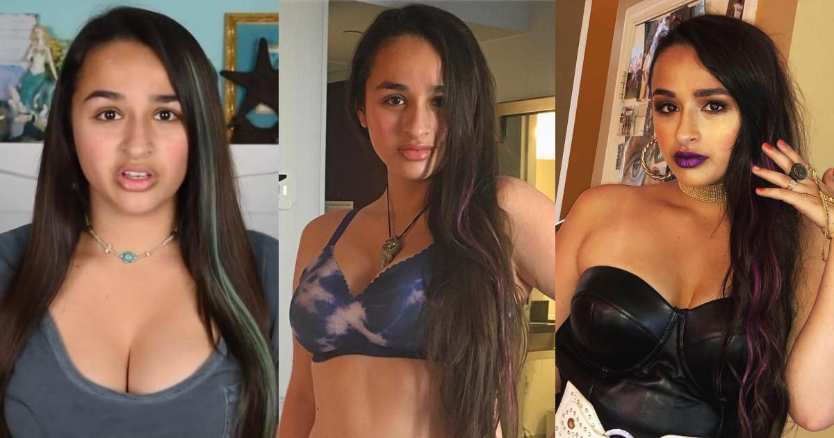 75+ Hot Pictures Of Jazz Jennings Which Will Make Your Mouth Water