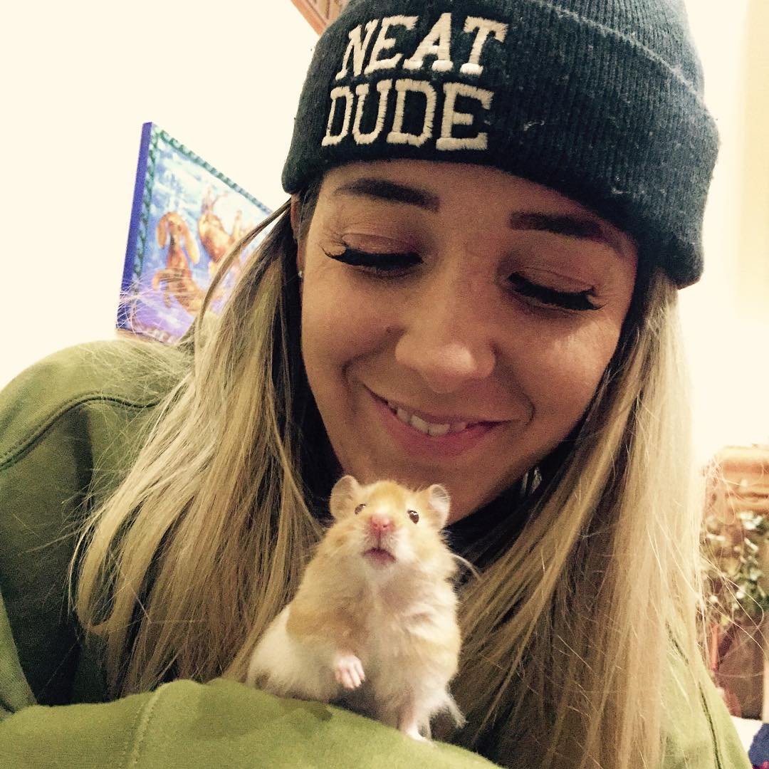 75+ Hot Pictures Of Jenna Marbles Prove She Is The Hottest Youtuber | Best Of Comic Books