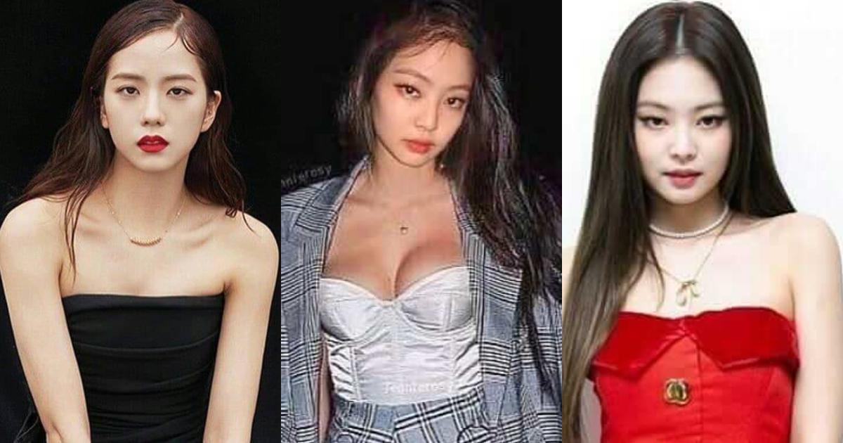 75+ Hot Pictures Of Jennie Kim Which Will Leave You Dumbstruck
