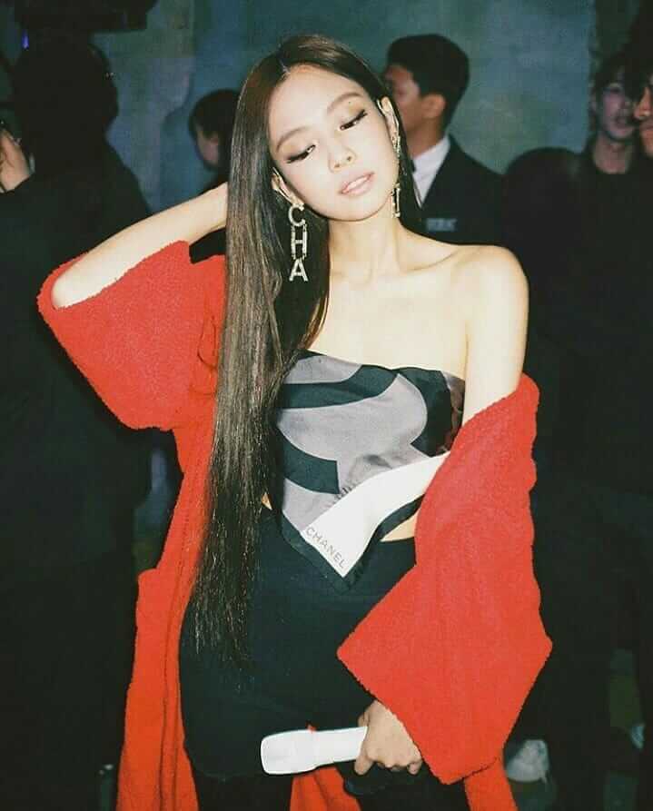75+ Hot Pictures Of Jennie Kim Which Will Leave You Dumbstruck – The ...