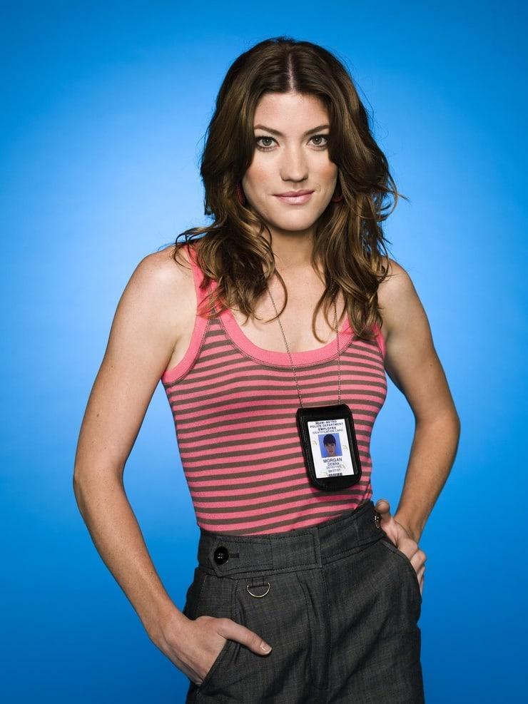 75+ Hot Pictures Of Jennifer Carpenter Will Make You Want Her Now | Best Of Comic Books