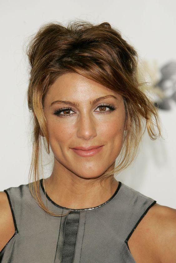 75+ Hot Pictures Of Jennifer Esposito Which Will Make You Her Biggest Fan | Best Of Comic Books