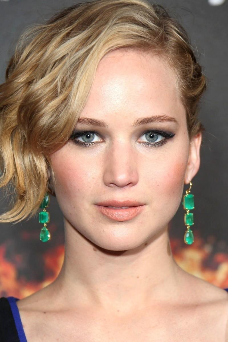 75+ Hot Pictures Of Jennifer Lawrence Who Is Mystique In X-Men Movies | Best Of Comic Books