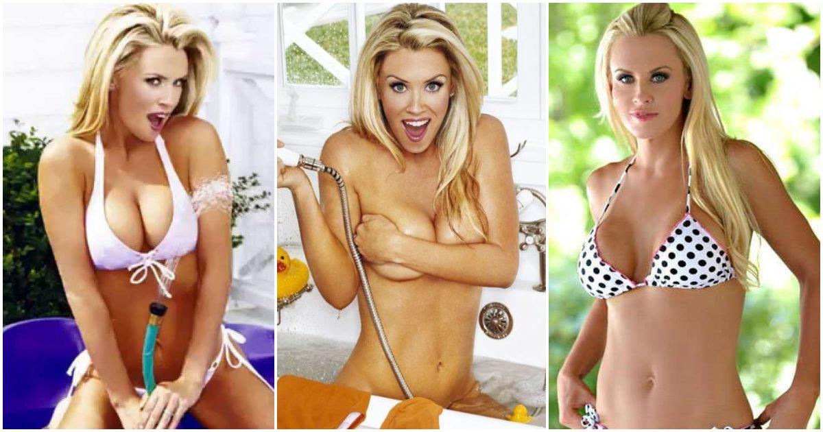 75+ Hot Pictures Of Jenny Mccarthy Are Heaven On Earth | Best Of Comic Books