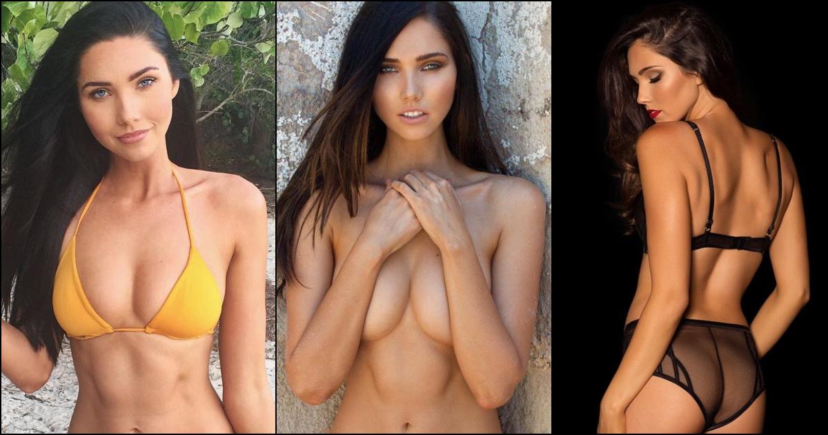 75+ Hot Pictures Of Jessica Green Are Sexy As Hell | Best Of Comic Books