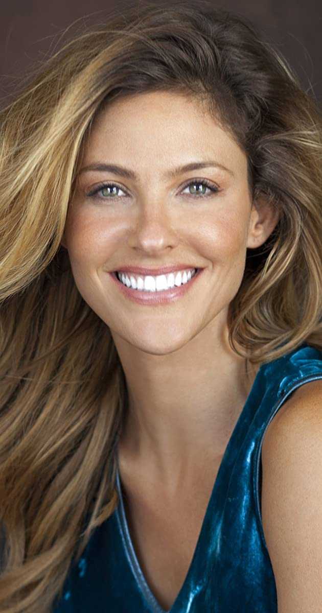 75+ Hot Pictures Of Jill Wagner Which Will Make You Crazy | Best Of Comic Books