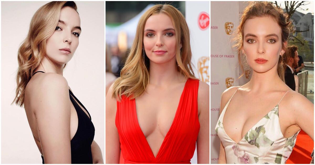 75+ Hot Pictures Of Jodie Comer Which Will Make You Sweat All Over | Best Of Comic Books