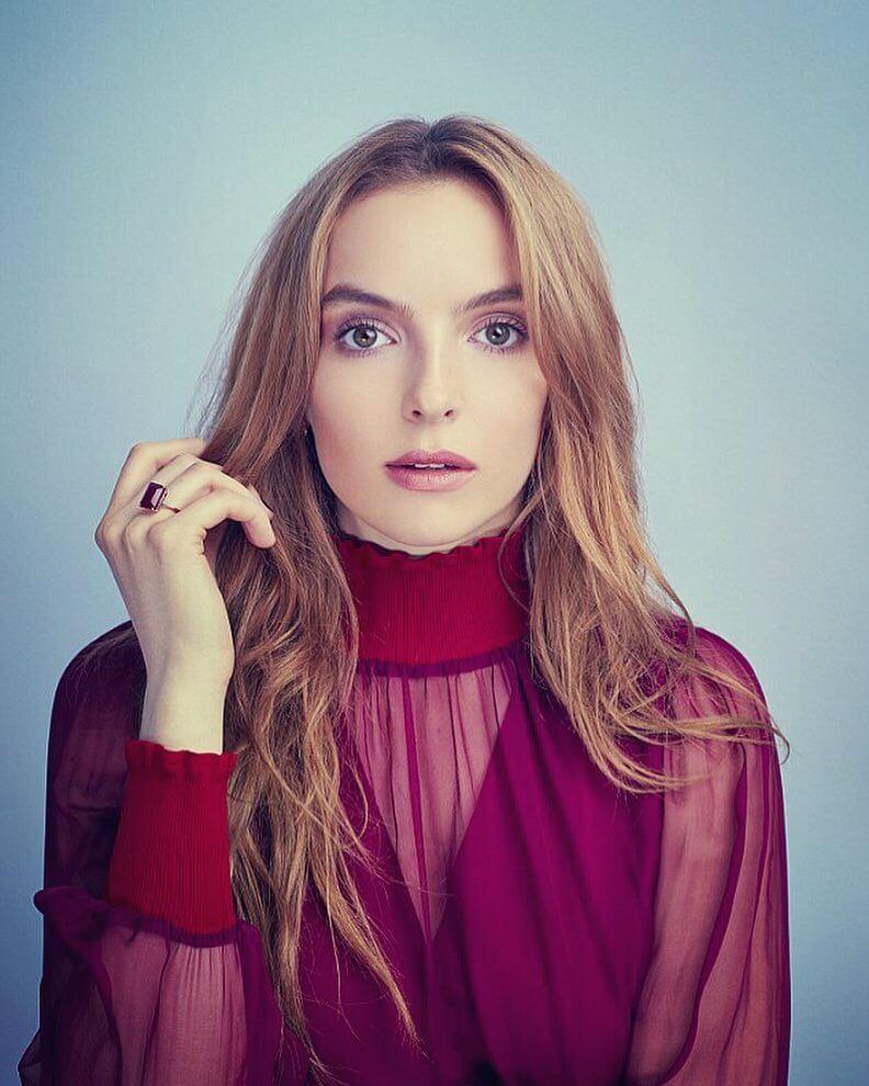 75+ Hot Pictures Of Jodie Comer Which Will Make You Sweat All Over ...