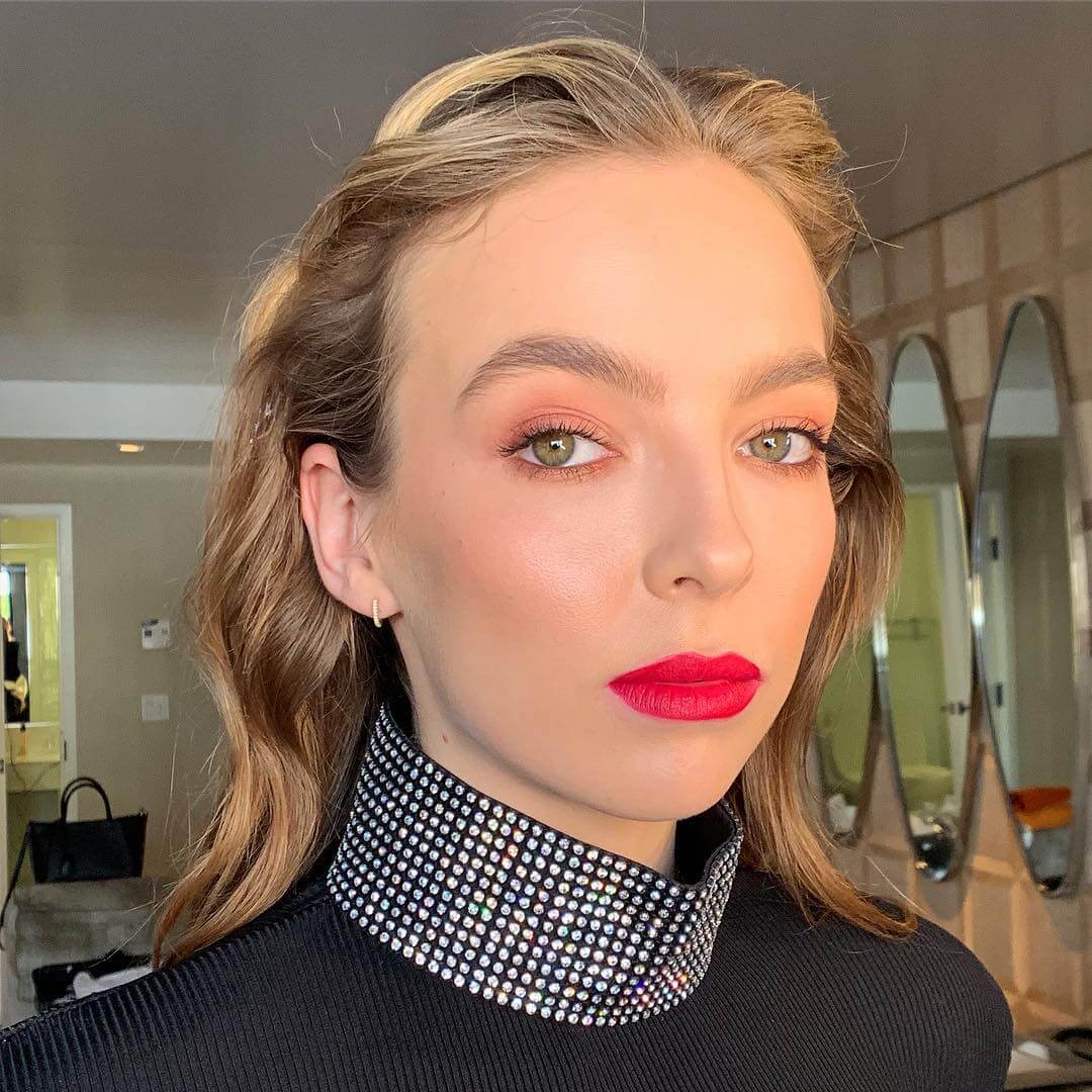 75+ Hot Pictures Of Jodie Comer Which Will Make You Sweat All Over ...