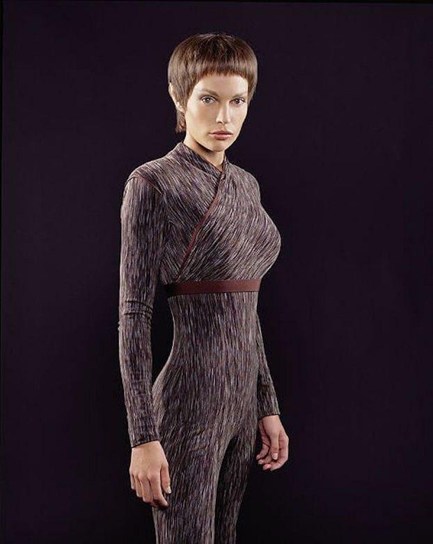 75+ Hot Pictures Of Jolene Blalock – T’pol Of Star Trek Enterprise | Best Of Comic Books
