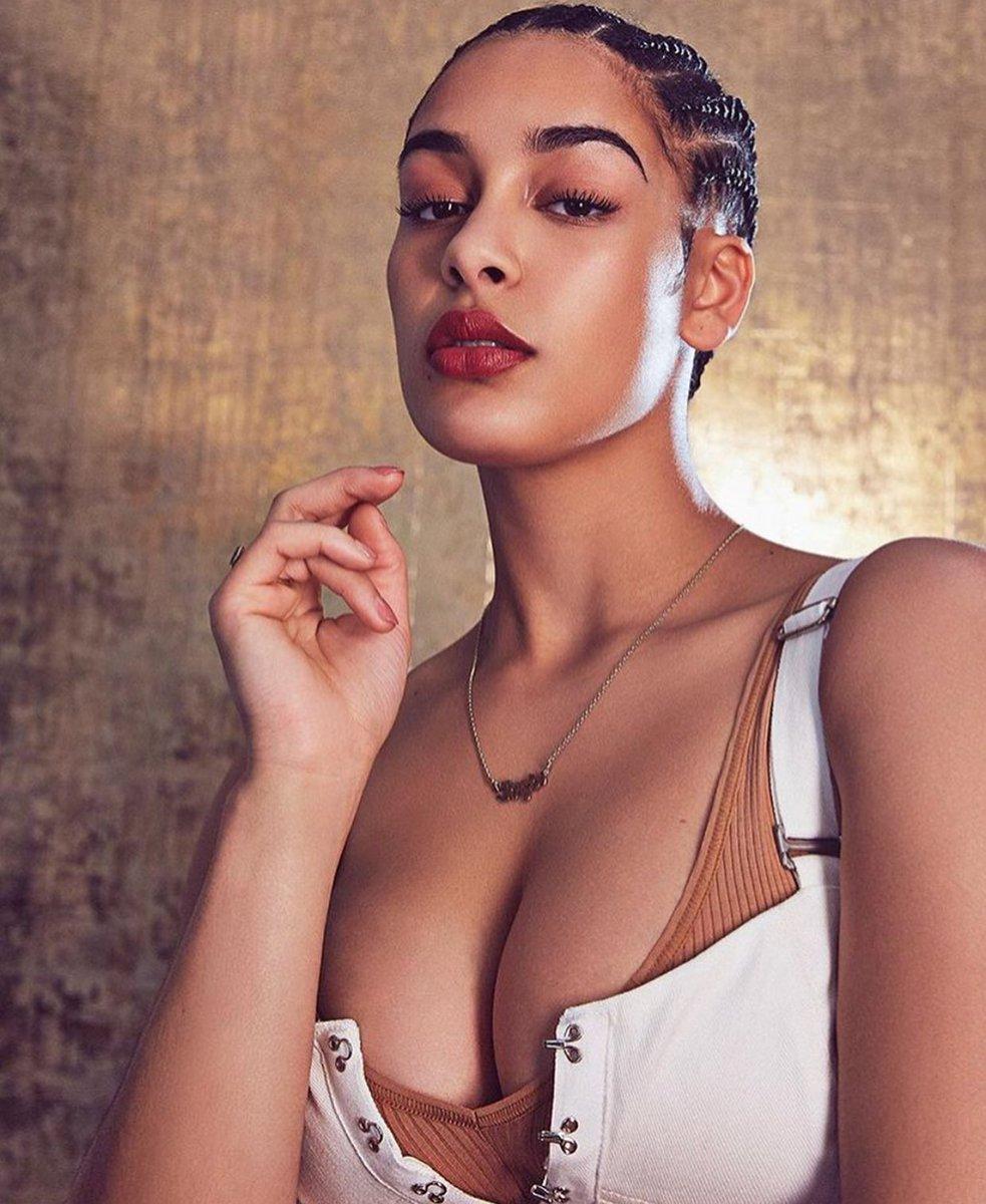 75+ Hot Pictures Of Jorja Smith Which Will Make Your Day | Best Of Comic Books