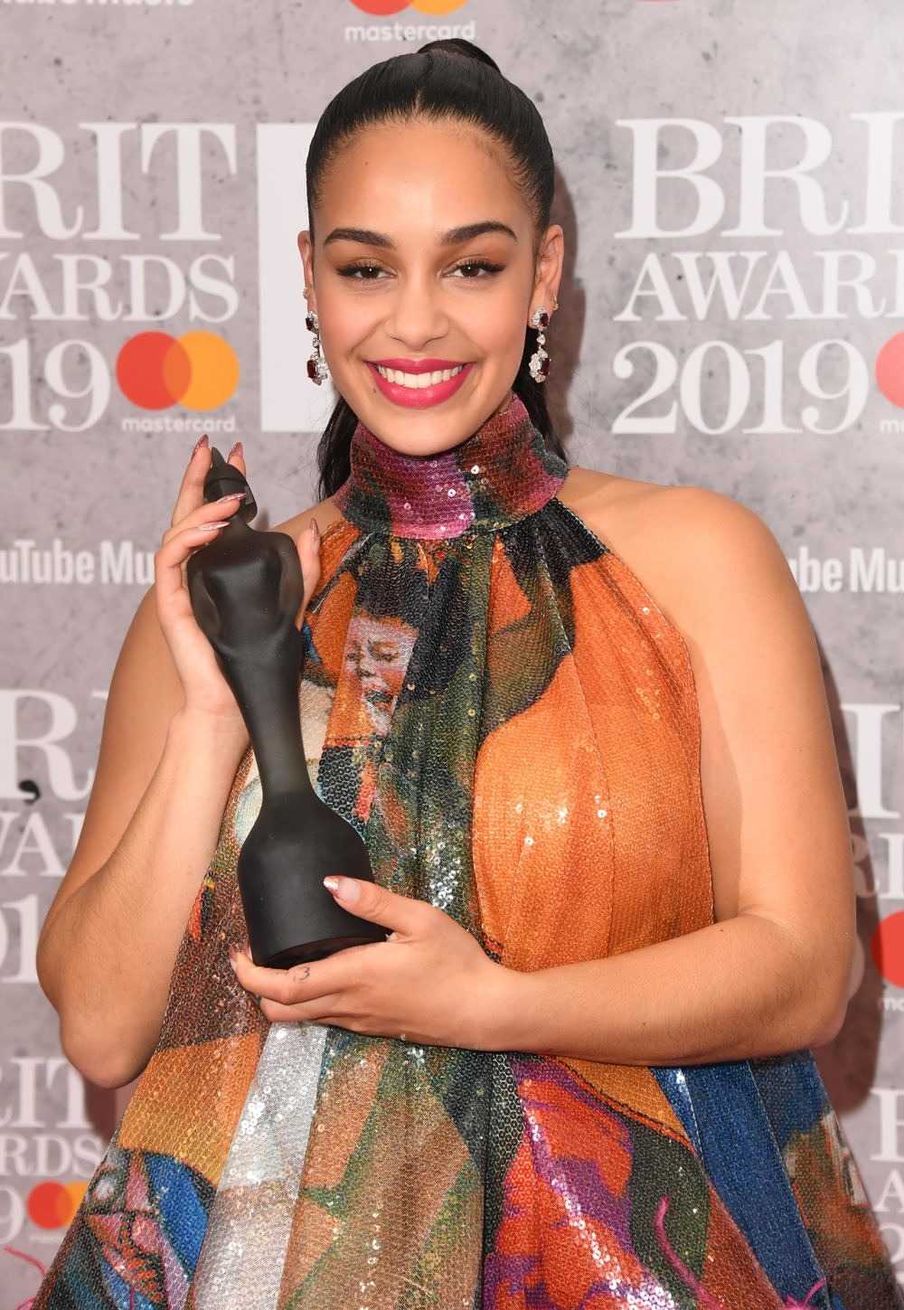 75+ Hot Pictures Of Jorja Smith Which Will Make Your Day | Best Of Comic Books