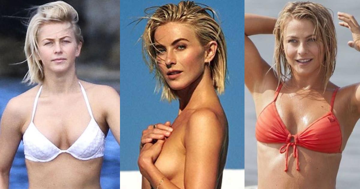 75+ Hot Pictures Of Julianne Hough Are Just Too Magnificent To Watch