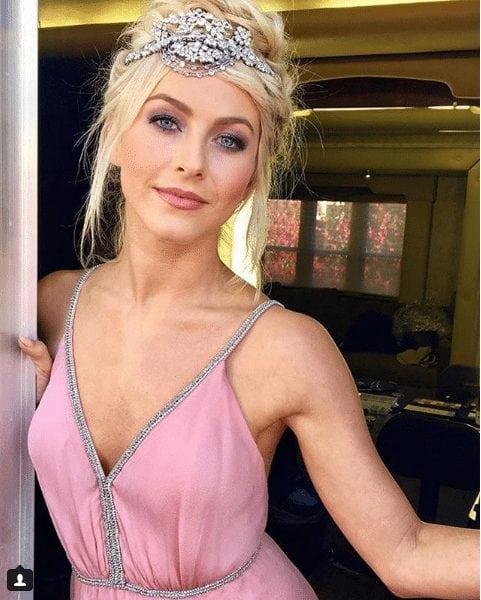 75+ Hot Pictures Of Julianne Hough Are Just Too Magnificent To Watch | Best Of Comic Books