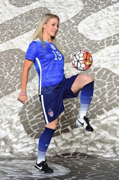 75+ Hot Pictures Of Julie Ertz Will Drive You Nuts For Her | Best Of Comic Books