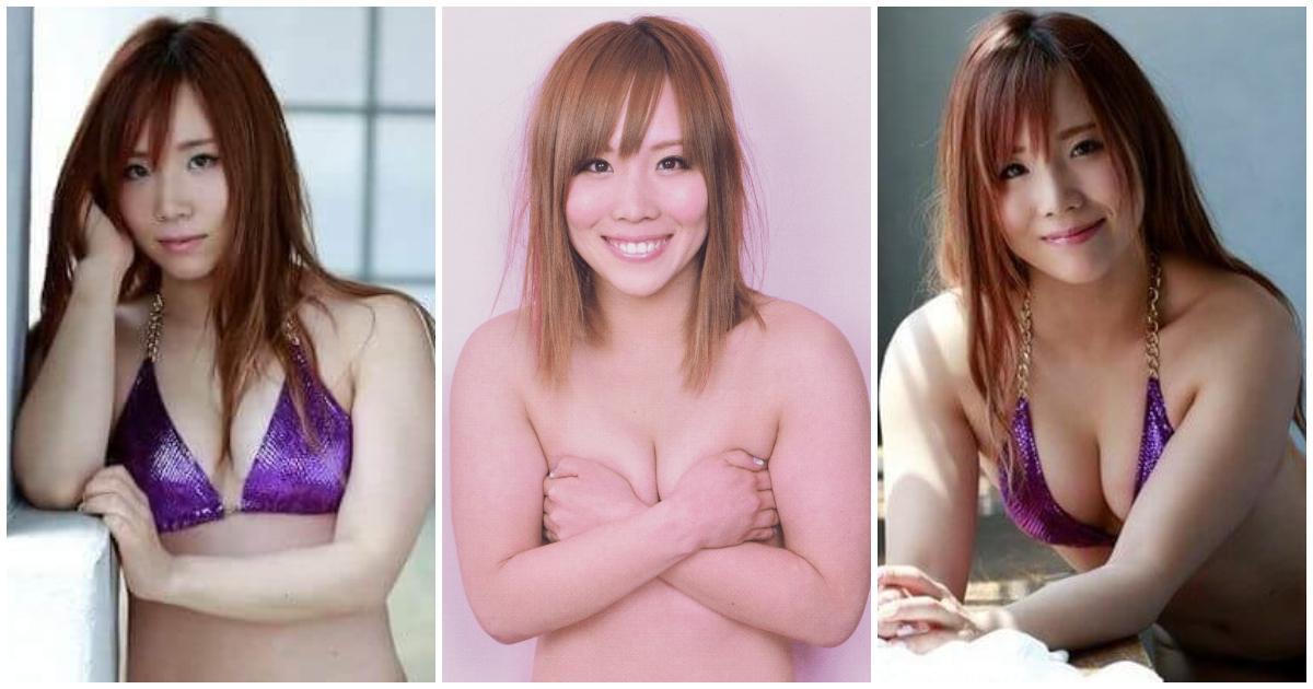 75+ Hot Pictures Of Kairi Sane Which Are Absolutely Mouth-Watering - The Vi...